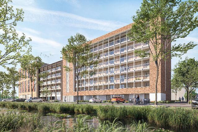 2288 HM Rijswijk (Haantje)