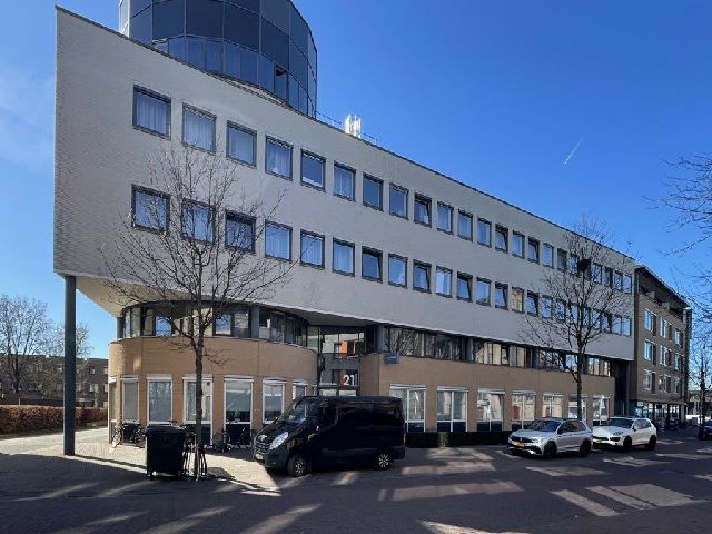 7311 JT Apeldoorn (Binnenstad)