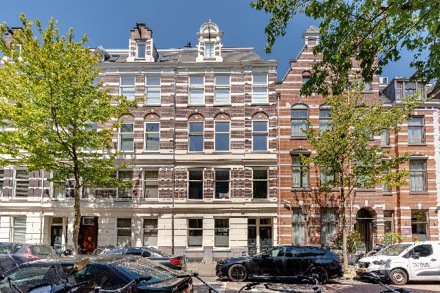 1054 EX Amsterdam (Vondelparkbuurt)