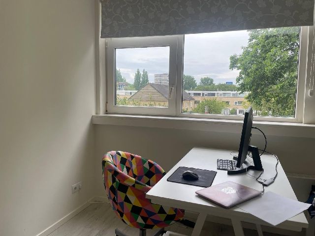1186 KW Amstelveen (Watercirkelbuurt)