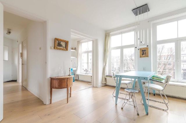 1015 EB Amsterdam (Jordaan)