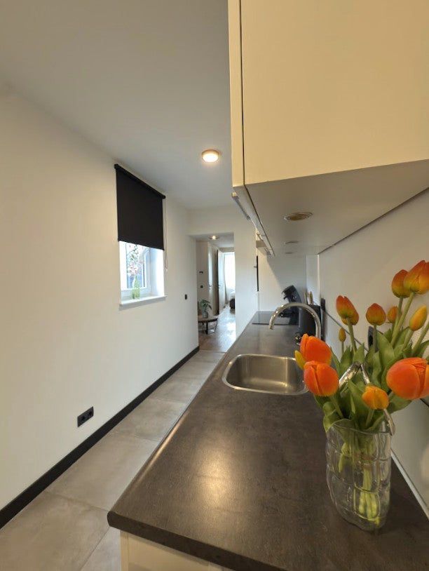 5025 MG Tilburg (Sint Anna Noord)