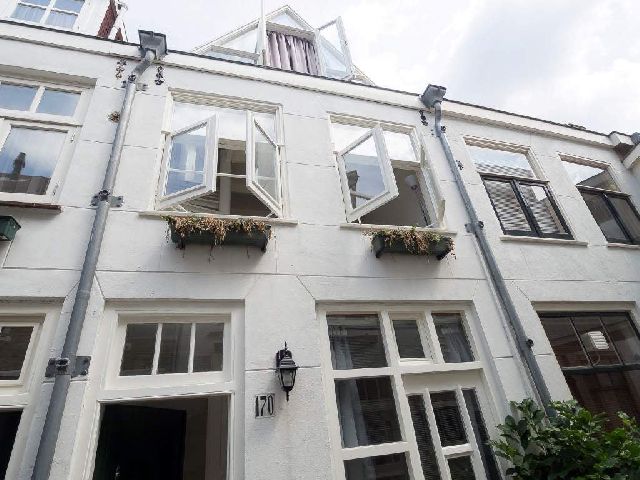 2512 BB Den Haag (Zuidwal)