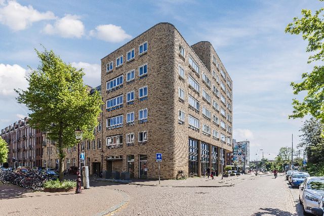 1094 LE Amsterdam (Indische Buurt-West)