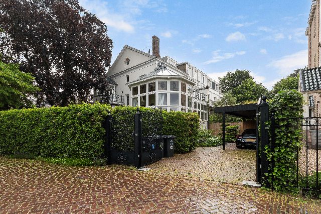 3062 PL Rotterdam (Kralingen Oost)