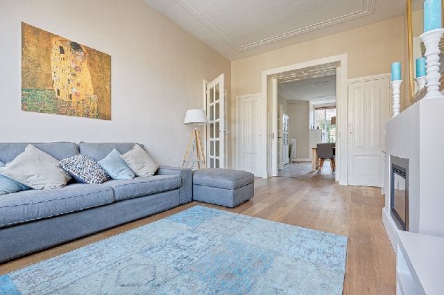 2595 HK Den Haag (Bezuidenhout-Midden)