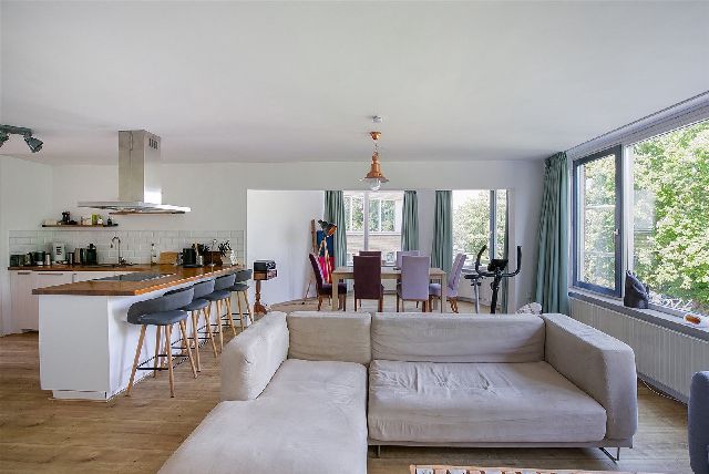 3037 GG Rotterdam (Liskwartier)
