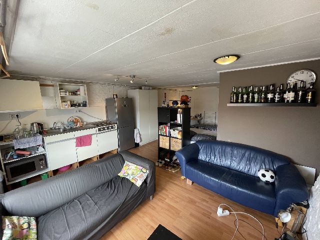 6221 BK Maastricht (Wyck)