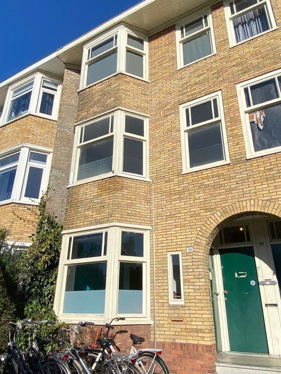 6828 XG Arnhem (Statenkwartier)