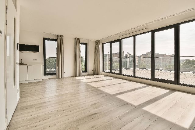1186 DV Amstelveen (Langerhuize)