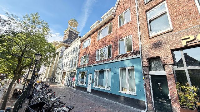 3511 AD Utrecht (Wijk C)