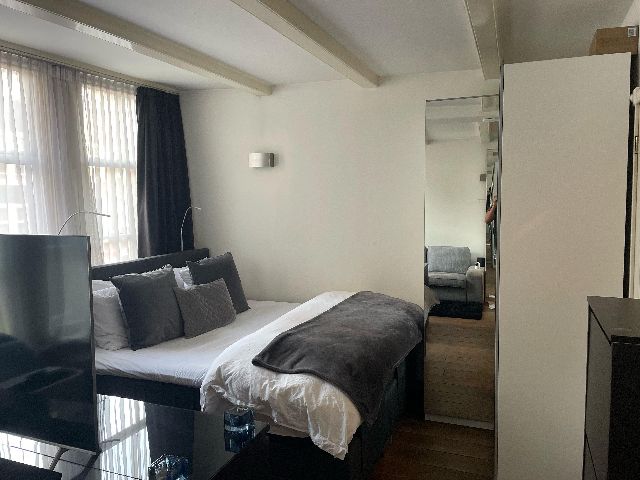 1012 CK Amsterdam (Burgwallen-Oude Zijde)