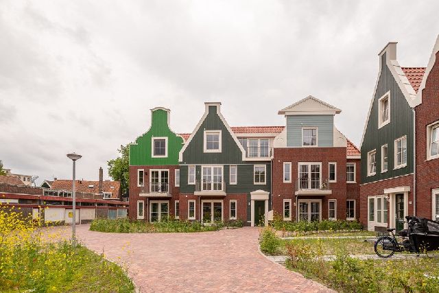 1502 NZ Zaandam (Rosmolenbuurt West)