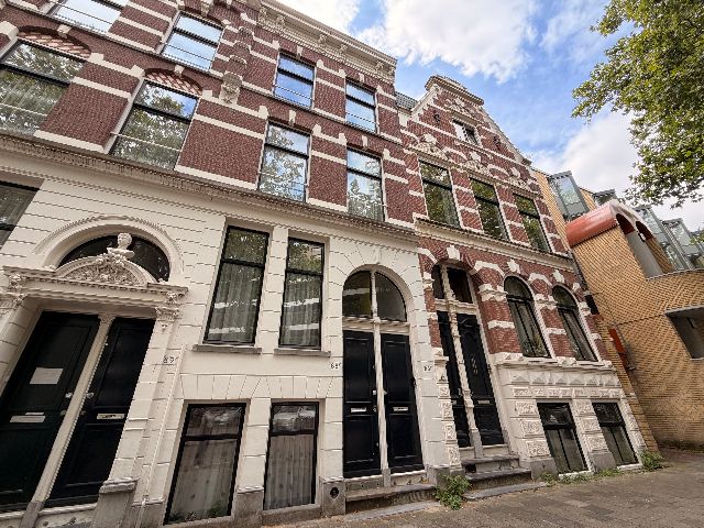 3014 AH Rotterdam (Oude Westen)
