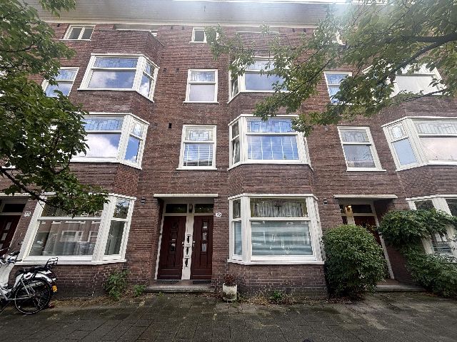 1079 GE Amsterdam (Rijnbuurt)