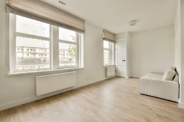 1058 DG Amsterdam (Westindische Buurt)