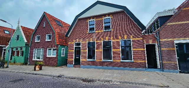 1521 HB Wormerveer (Wormerveer Centrum)
