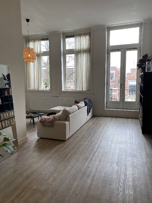9718 HG Groningen (Schildersbuurt)