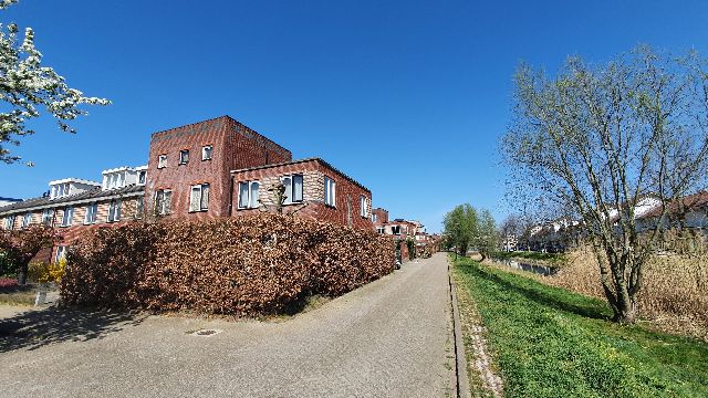 3824 BX Amersfoort (Hoge Hoven)