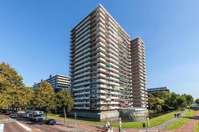 2284 TP Rijswijk (Kleurenbuurt)