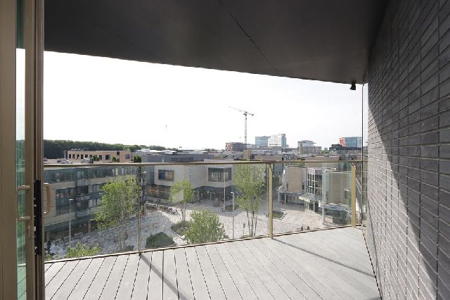 1315 KT Almere (Centrum Stad Oost)