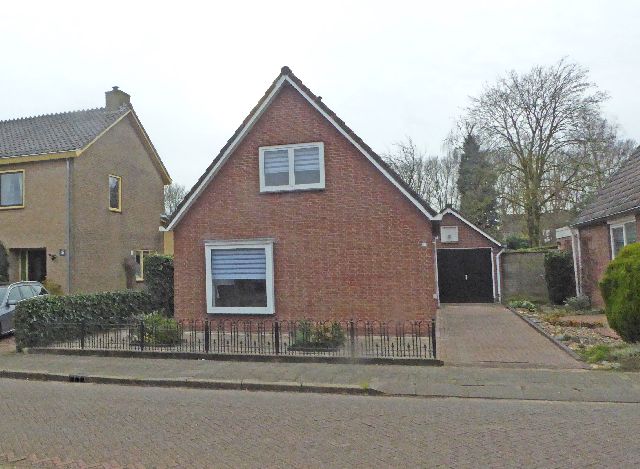 6641 CE Beuningen Gld (Beuningen-Centrum Oost)