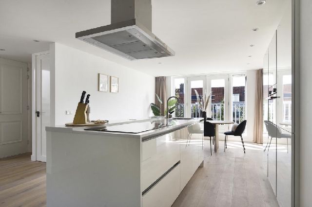 1078 DT Amsterdam (Scheldebuurt)