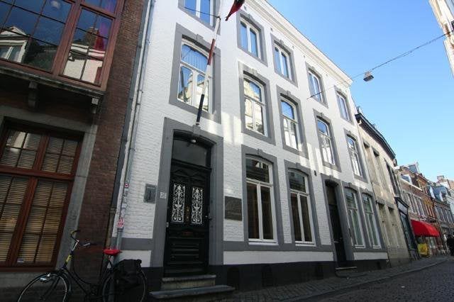 6211 KW Maastricht (Jekerkwartier)