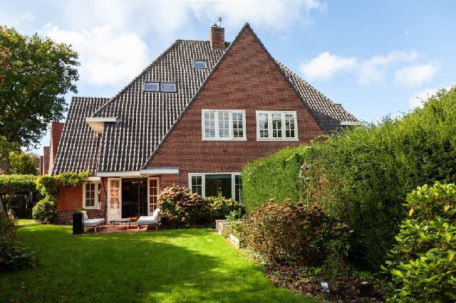 3818 JV Amersfoort (Staatsliedenbuurt-West)