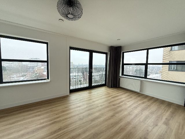 2288 DC Rijswijk (Plaspoelpolder)