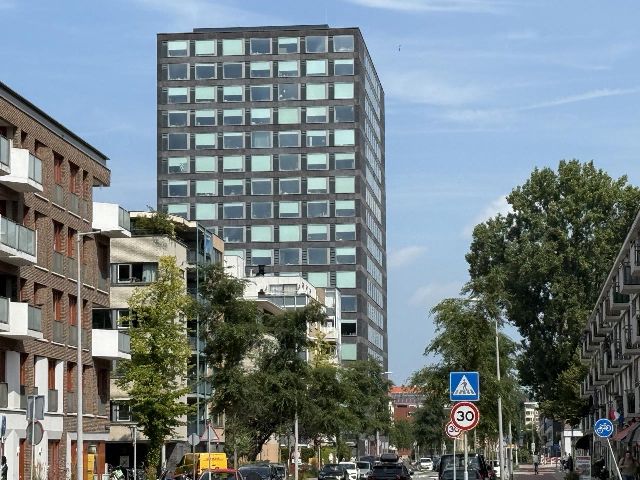 1062 AC Amsterdam (Overtoomse Veld)