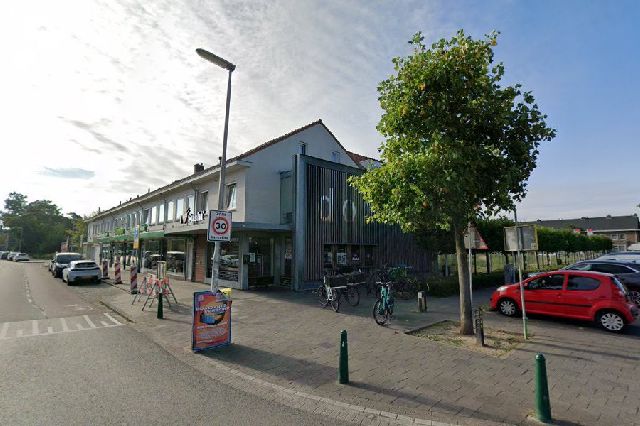 5644 EK Eindhoven (Kerstroosplein)