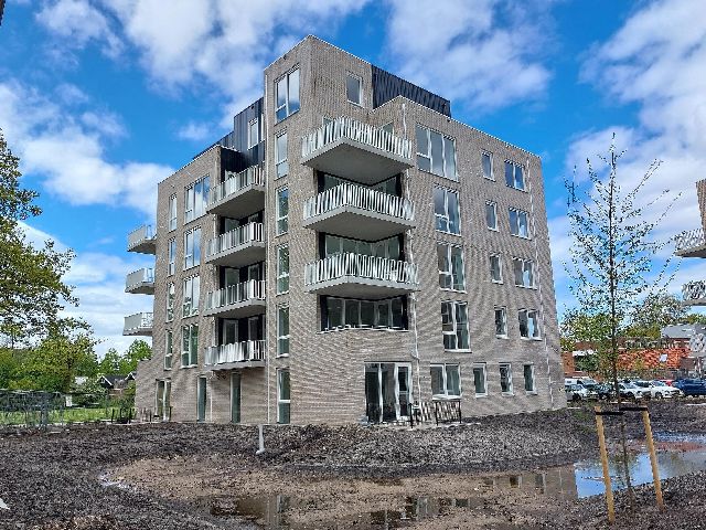 3816 BP Amersfoort (Componistenbuurt-Noord)