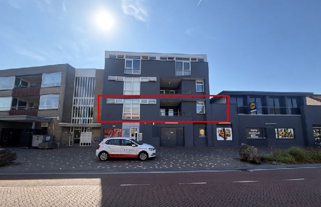 5616 GP Eindhoven (Schoot)