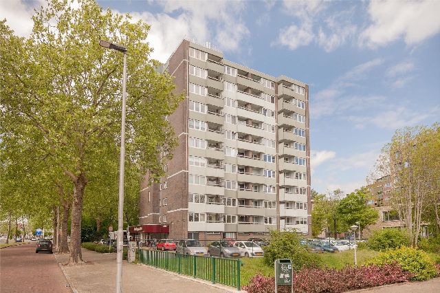 5616 EV Eindhoven (Hagenkamp)