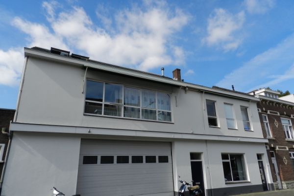 6226 AV Maastricht (Scharn)