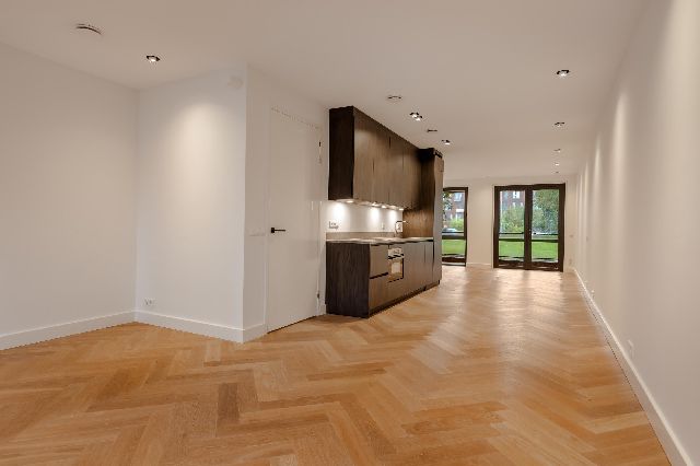 1183 HK Amstelveen (Heldenbuurt)