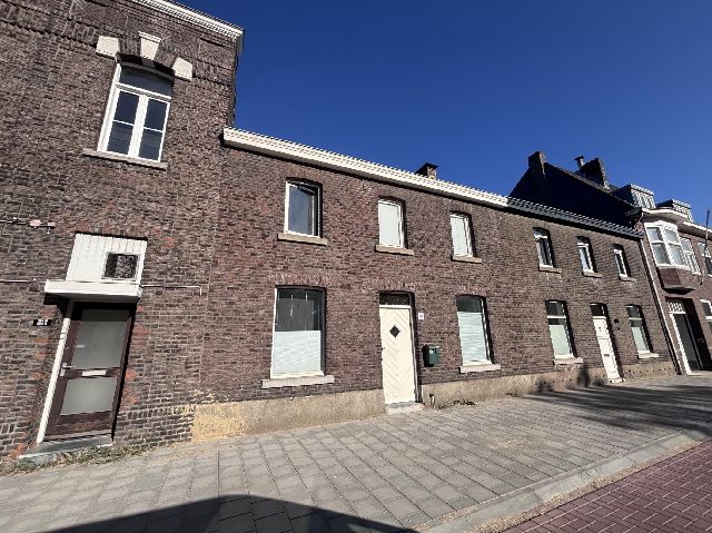 6222 AL Maastricht (Nazareth)