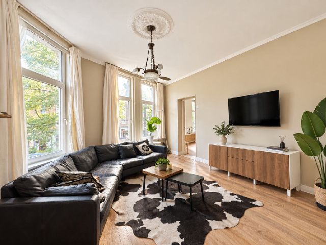 3014 GH Rotterdam (Oude Westen)