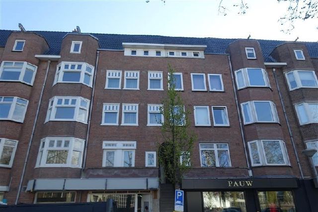 1078 GS Amsterdam (Scheldebuurt)