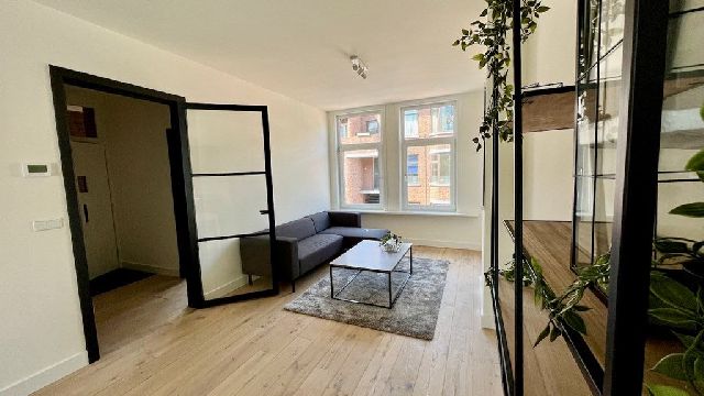 2593 VK Den Haag (Bezuidenhout-Oost)