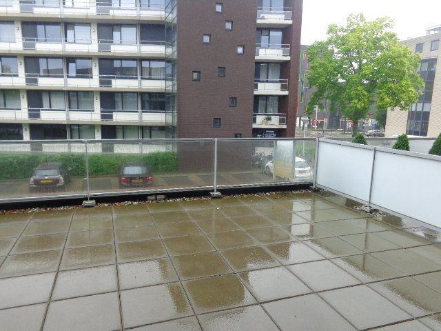 5616 SB Eindhoven (Schoot)