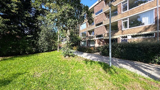 9741 EB Groningen (Selwerd)