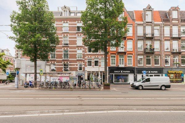 1053 KN Amsterdam (Da Costabuurt)