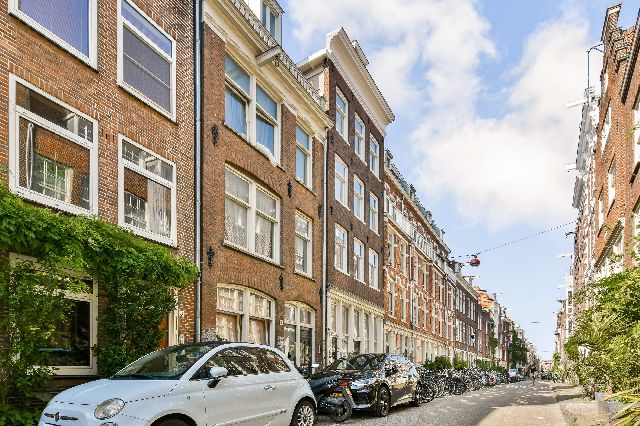 1015 JJ Amsterdam (Jordaan)