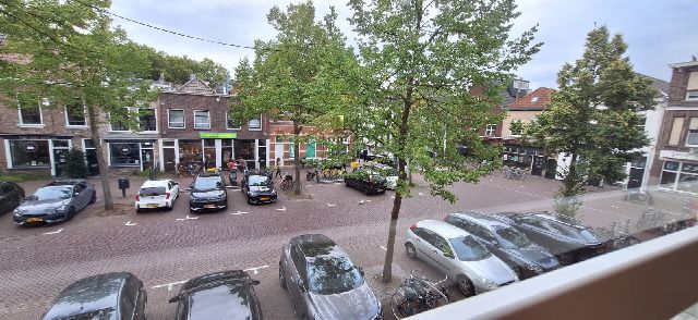 4811 ES Breda (Valkenberg)