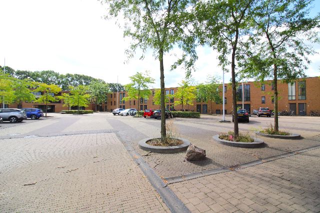 5658 SC Eindhoven (Waterrijk)