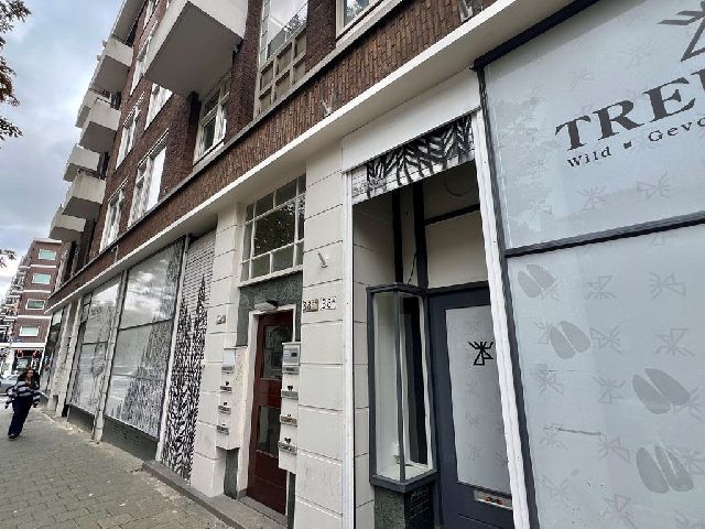 3031 AD Rotterdam (Rubroek)