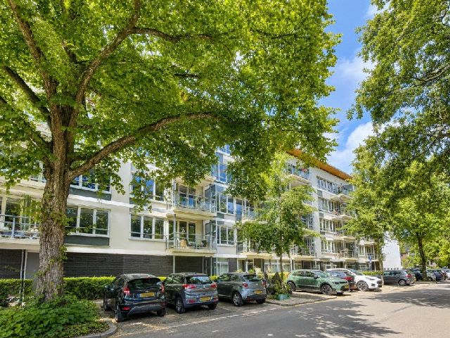6814 JA Arnhem (Burgemeesterswijk)