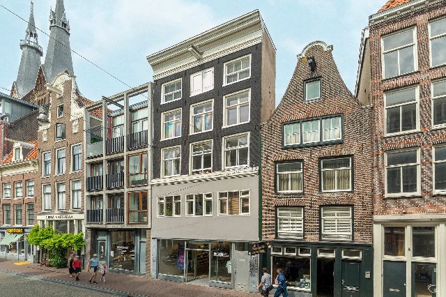 1013 EW Amsterdam (Haarlemmerbuurt)